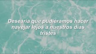 Owl City - The Yacht Club Feat. LIGHTS (Subtitulado en Español)