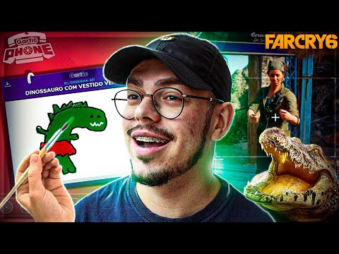 OS MOMENTOS MAIS ENGRAÇADOS DA LIVE DO GEPETO 🤣