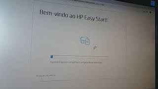 Como instalar a Impressora HP deskjet advantage 1115 1110 sem o CD