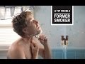 CDC: Tips From Former Smokers - Shawn W.’s Tip Ad