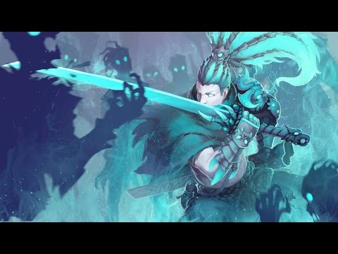 Faker Play Yasuo vs Zed Mid - League Of Legends S7 Faker Guide Full Gameplay