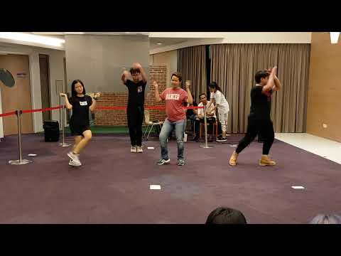 KPOP Dance Off Vol 117: CLC - Devil