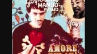 Lorenzo Gasperoni & Mamud Band-Ti voglio amar(tango tzigano)