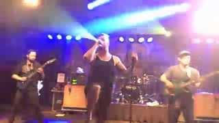 Sex Tapes - Protest the Hero (Live)