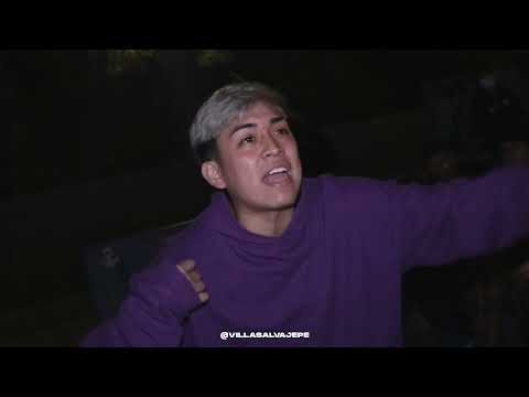 ARES vs JC SNAKE | SEMIFINAL | VILLA SALVAJE FECHA #4 2021/22