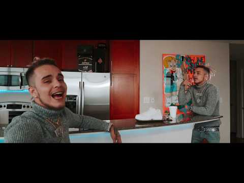 Gabriel Avrett - Top Notch feat. Euro Gotit