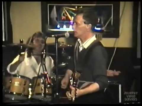 Bobby Dread 1993 - featuring Lamper Murray