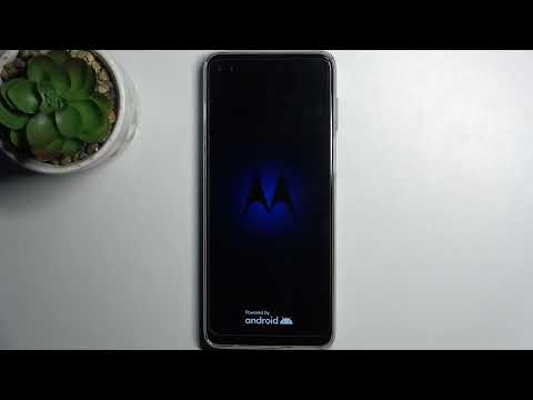 How to Enter Recovery Mode on MOTOROLA Moto G100 – Open Hidden Recovery Menu