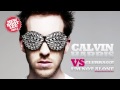 Calvin Harris vs Clubbasse - I'm Not Alone 2k12 ...