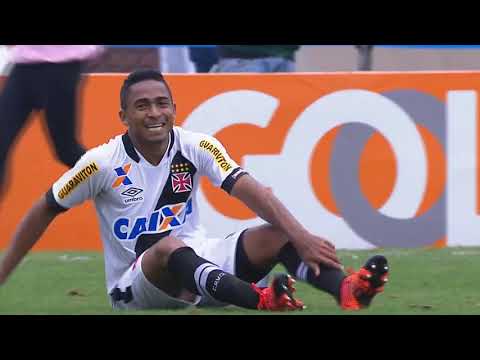 Avaí 1 X 1 Vasco - Brasileirão 2015 - 29ª Rodada