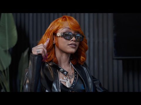 Ann Marie - Unknown Caller [Official Music Video]