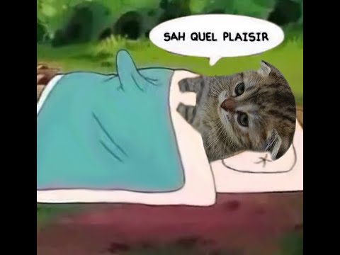 [Woah] Neuf Trois Empire "ENOUGH !"