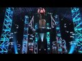 Jonatan Riquelme Rolla Bolla Act Defies Gravity America S Got Talent 2014