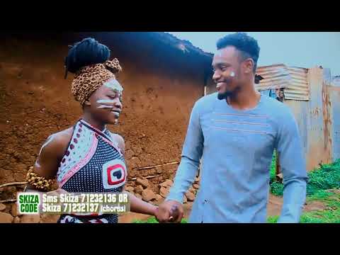 Rituko Riria Ndero(Enyangi) Official By Caleb Masaki Sms Skiza 71232137 to 811.