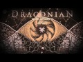 DRACONIAN - Rivers Between Us (feat. Daniel Änghede) (Official Lyric Video) | Napalm Records