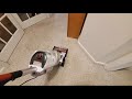 Full Carpet Cleaning Process My House Highlight Video