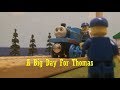 A Big Day For Thomas Wooden Remake GC