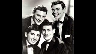 The Ames Brothers - My Bonnie Lassie (1953).