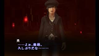 レトロゲーム　真・女神転生Ⅲその15　〔ゆっくり実況〕