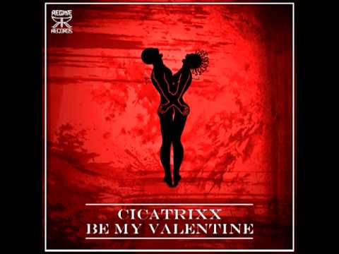 Cica - Be My Valentine