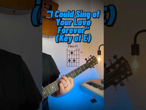 I Could Sing Of Your Love Forever - Jars of Clay