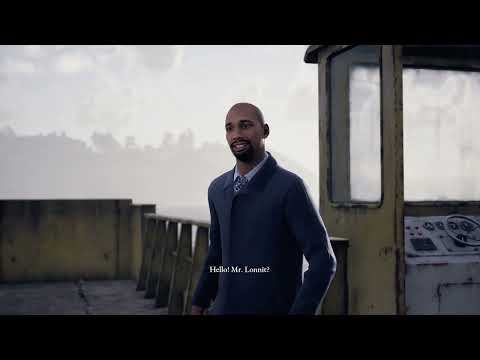 The Dark Pictures: The Devil in Me - Walkthrough Part 2