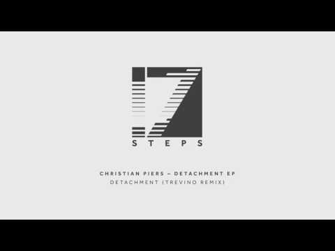 Christian Piers - Detachment (Trevino Remix)