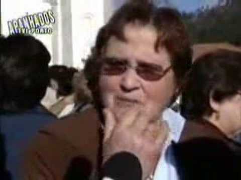 Apanhados TVI sobre O. Azeméis