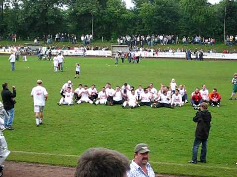 Hammer SpVg U23 - Teil 2