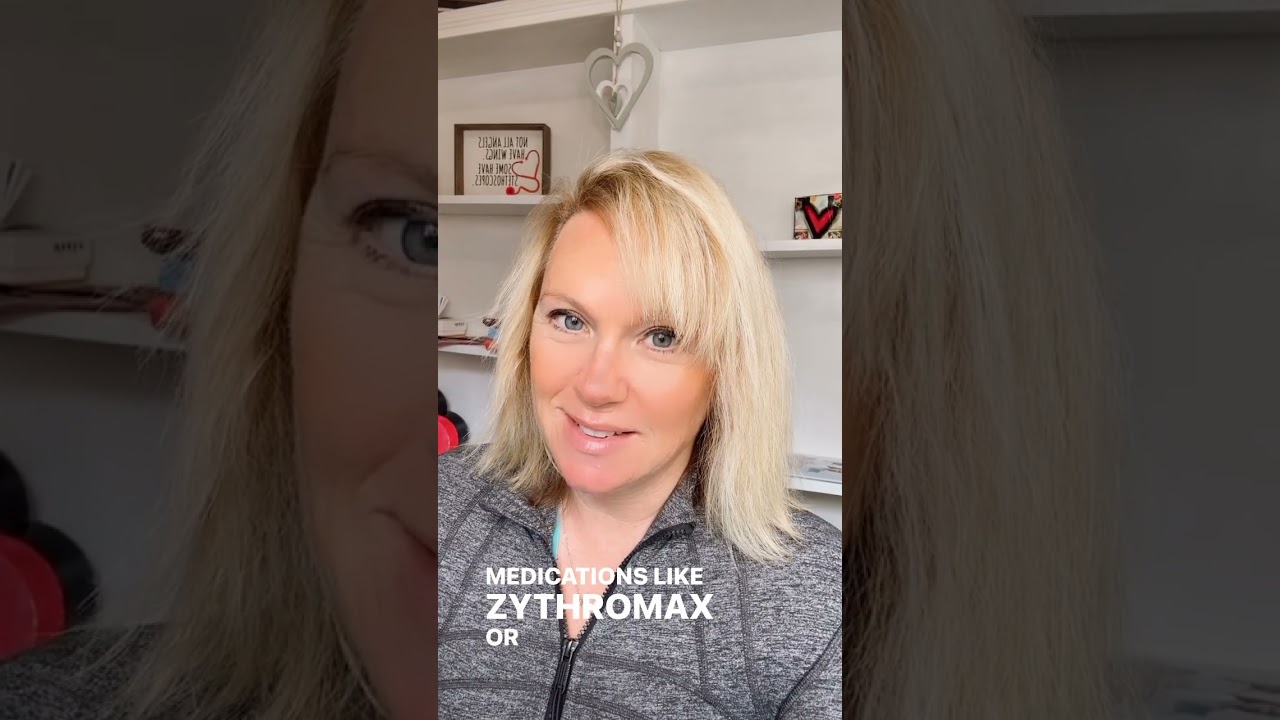 Why should you worry about a prolonged QT?