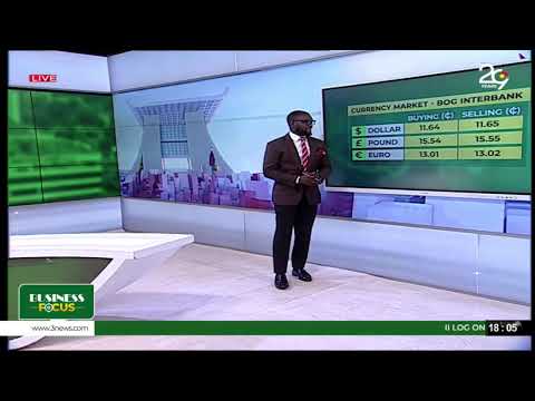 LIVE: Business Focus ||  26-10-2026