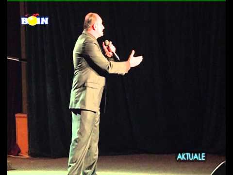 "Ku e muer emrin Malësia e Madhe" Lindon Camaj