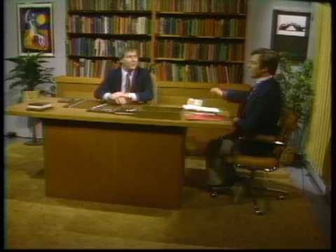WSBK-TV "Ask the Manager" - 1982 - Part 1 of 4
