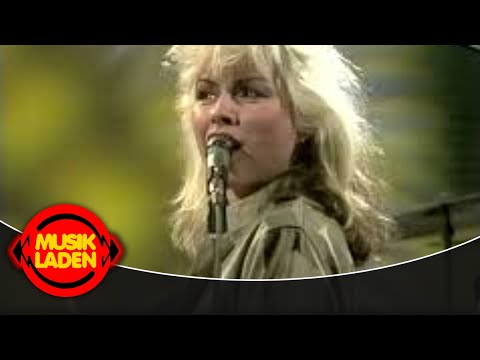 Videoclip de X Offender (Live) — Blondie