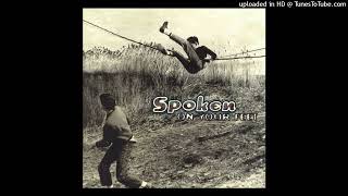 Spoken -Through Your Veins