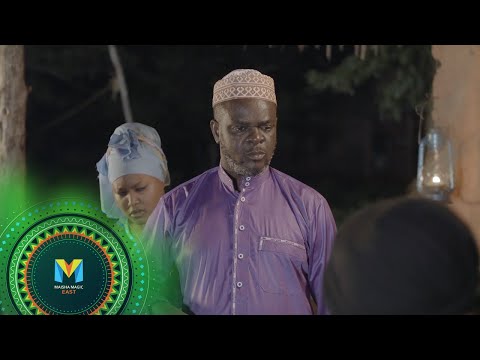 Mose’s lost baby – Pete | S8 | Ep 90-92 | Maisha Magic East
