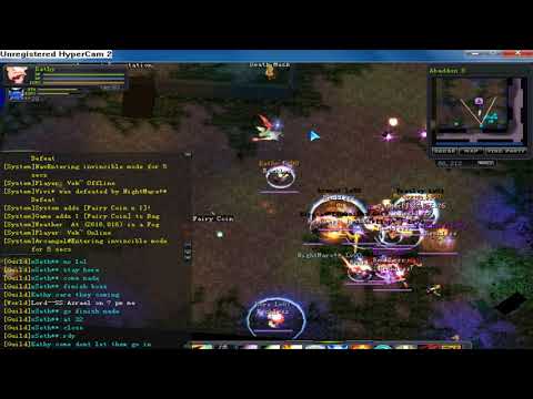 King Mordo Online - PK