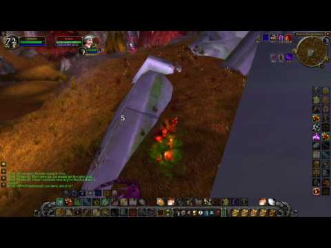 Nostalrius PVP sulfuras paladin outplays rank 11 warlock HIGH IQ gameplay