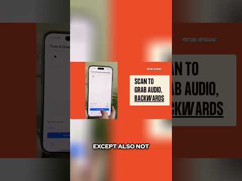 AI Tools #2  Backtrack AI