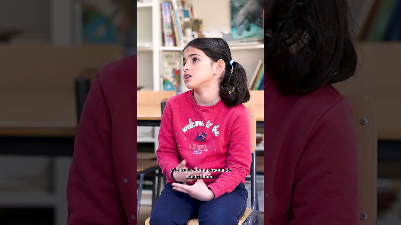 ¿Todos los niños y niñas deben ser tratados igual?