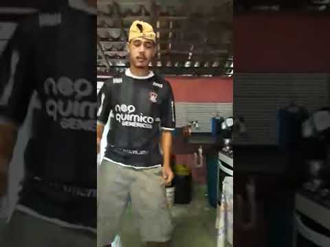 Mais lançamento de mc maninho xcamoso o braboJatada de Leite mc abalo metal e mc Nick