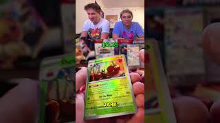 Chasing the Prismatic Pokémon God Pack — Day 12