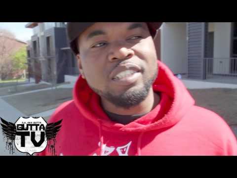 Gutta Tv "If I Was From Atlanta I Would Be From The Southside" Im From Little Rock Arkansas