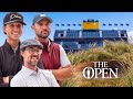 The Major Cut Royal Birkdale Open Edition