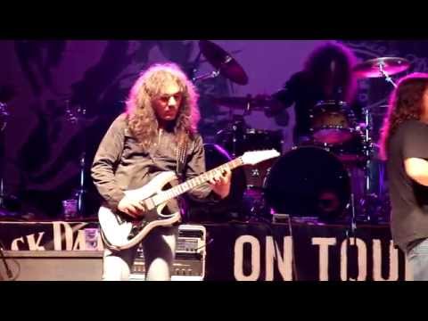 PolineROOOCK fest 2014 - REDRUM - You're The Voice /cover/