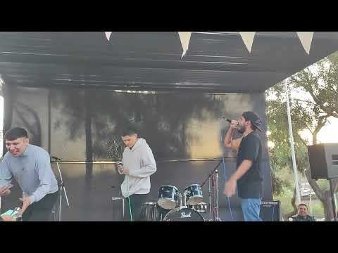 ANG vs STRATUS - Octavos | Final Nacional WCB 2023