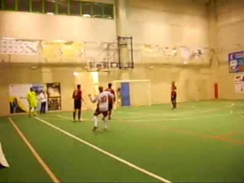 ASD ATLETICO CANOSA - MIX VIDEO