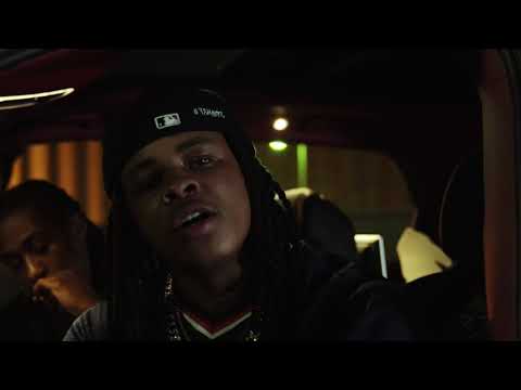 Kevo Gotti - 7 Shots ( Prod. By 14Shooters) | Directed By @Qncy_