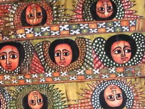 Anchi Hoye Lene - Nadav Haber ኣንቺ ሆዬ ለኔ - ናዳቭ ሃቤር [New Ethiopian Music]