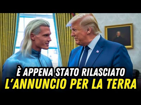 IL CAMBIAMENTO PIÙ AUDACE È ARRIVATO: PERCHÉ IL POTERE TORNA ALLE FAMIGLIE – ASHTAR COMMAND